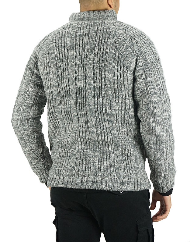 Marcus Man Sweater 